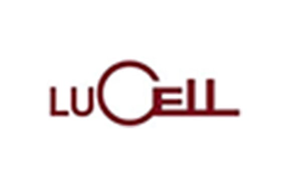 LuCell Logo