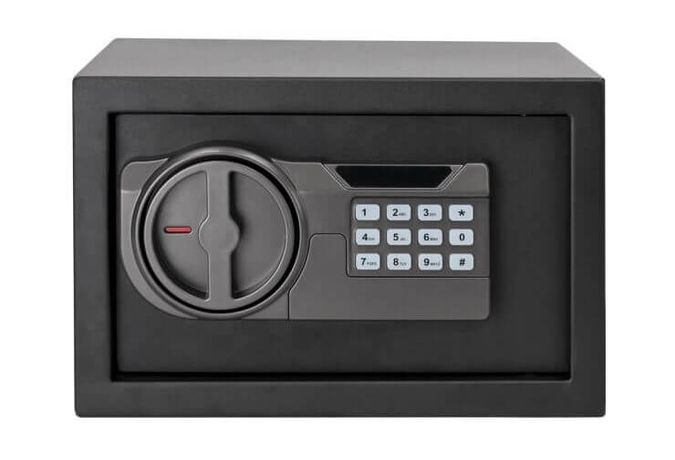 New Arrival Safes 1