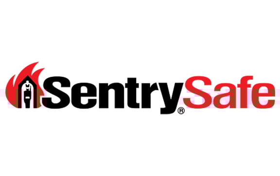 Sentrysafe logo