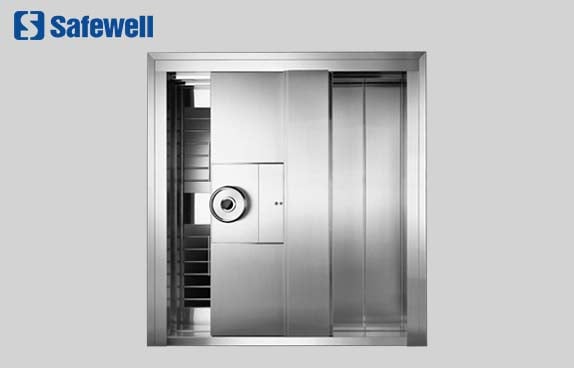 safes and vault