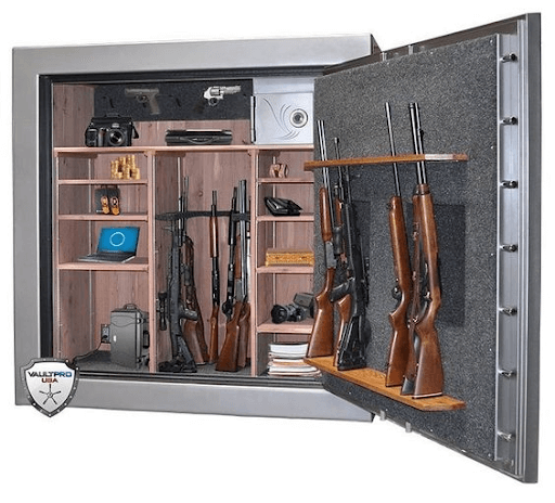 bigger professional safe