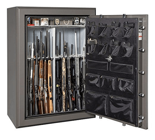 gun safe