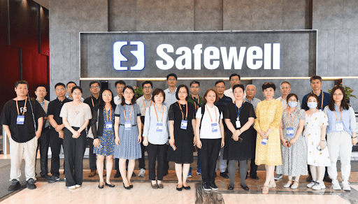 safewell team