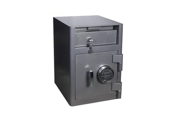 cash safe
