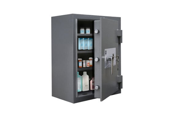 drug safe