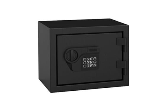 fireproof safe