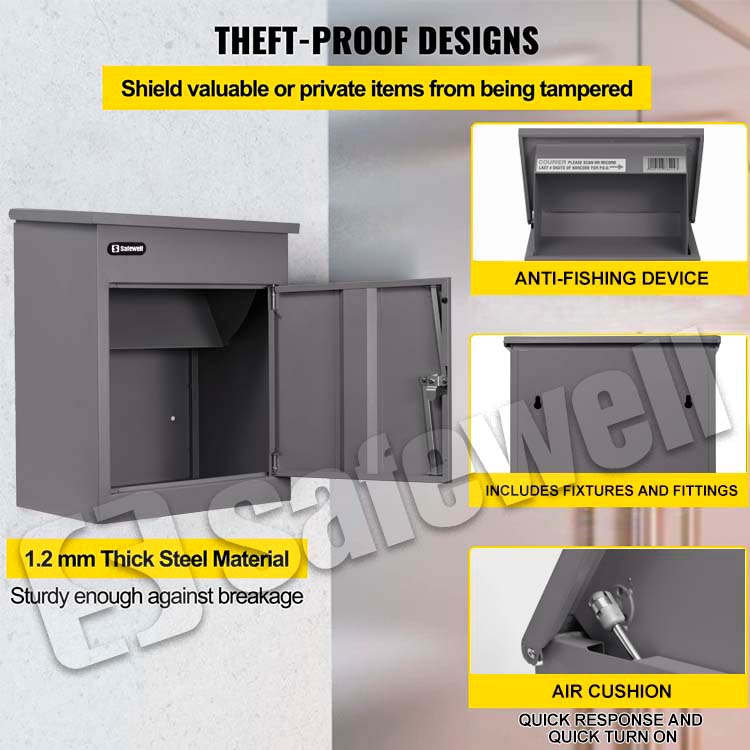 Mail Box1 1