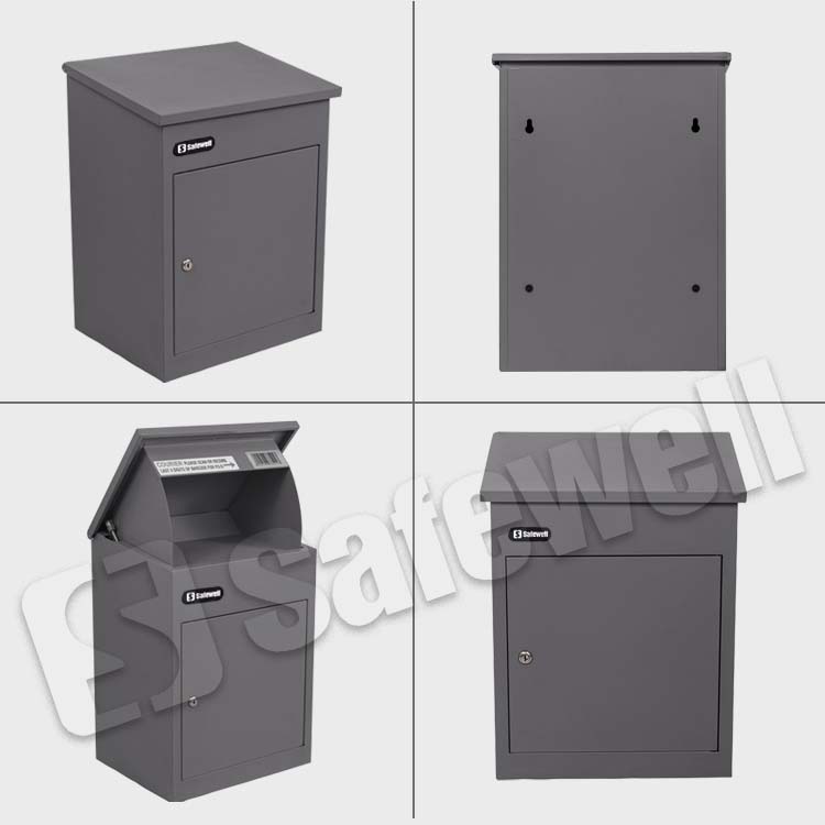 Mail Box5 1