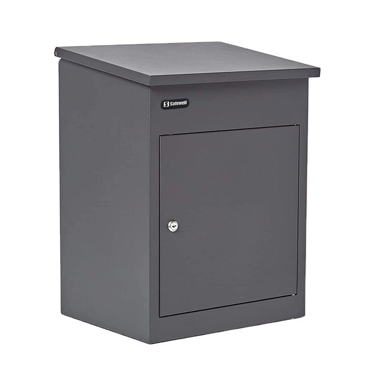 parcel box 8