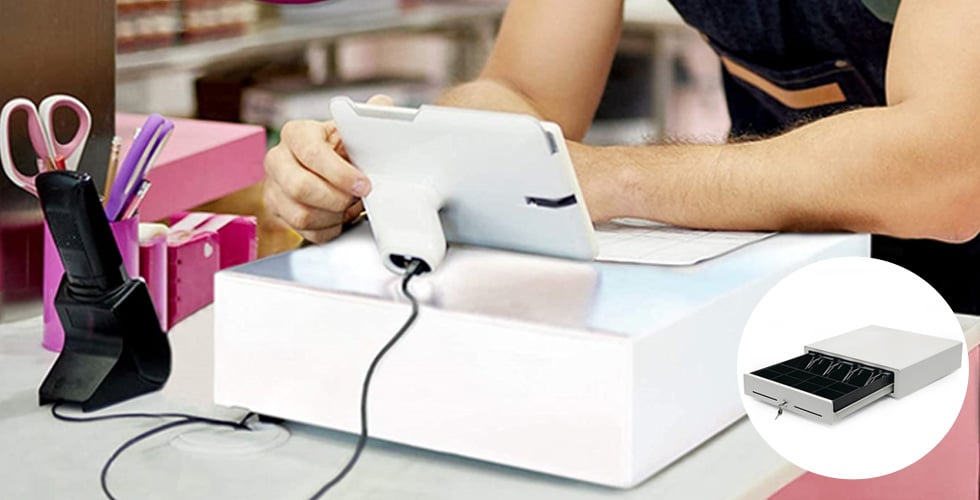 Cash Drawer