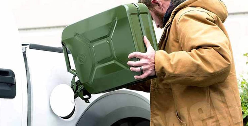 Jerry Can 3