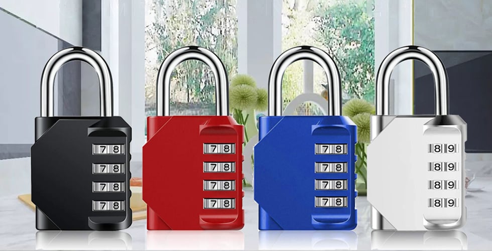 padlock