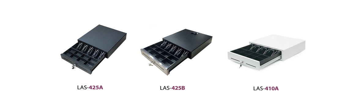 pos cash drawers