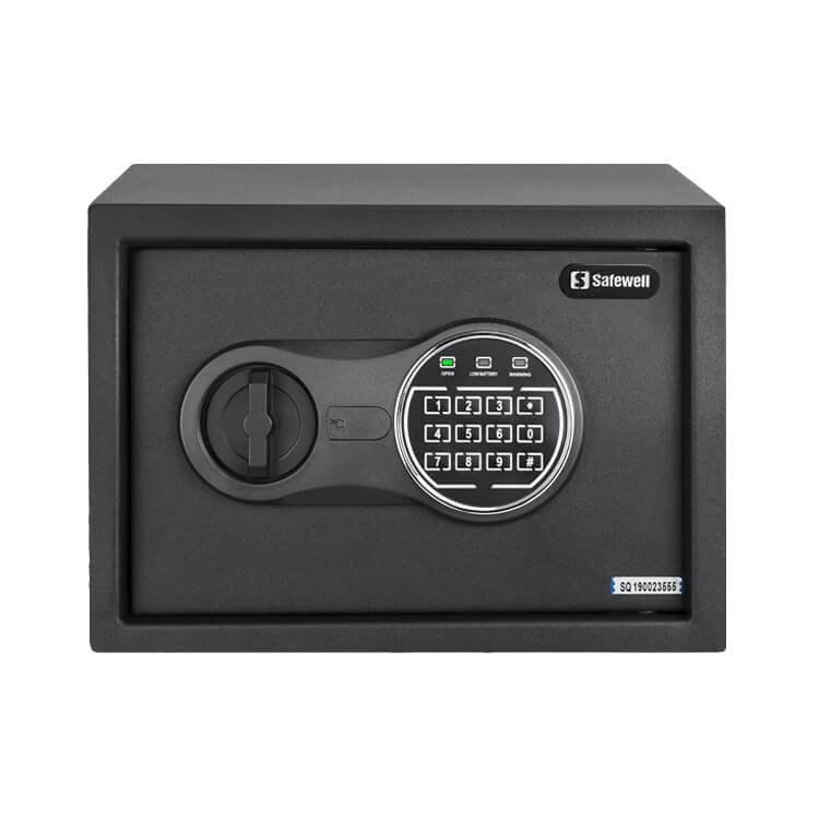 safes for sales