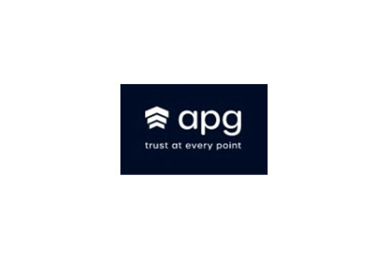 APG logo