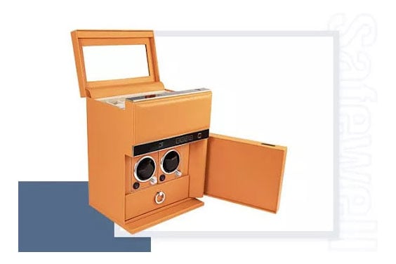 Jewelry box