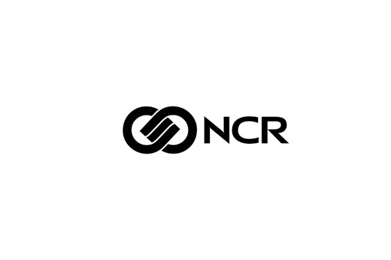 NCR logo