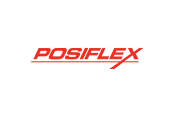 POSIFLEX logo