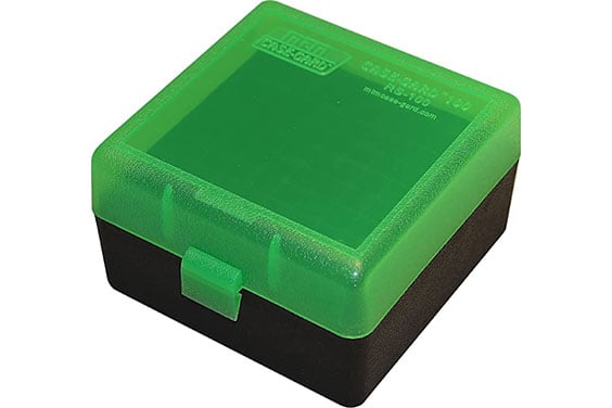 Plastic Ammunition Box Plastic Ammunition Box