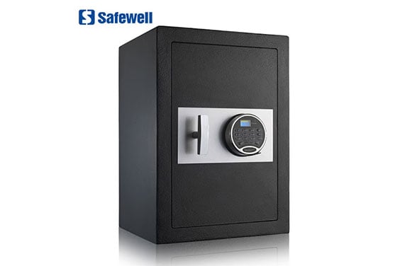 Safe fireproof Digital Fire Proof Safe Box