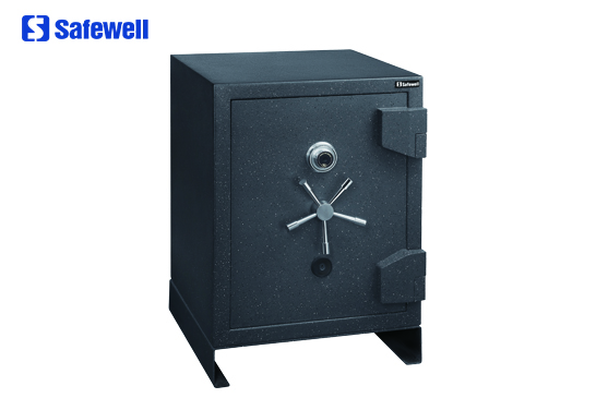 Burglary safes