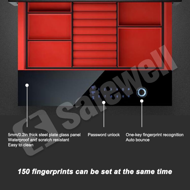 safes for safes