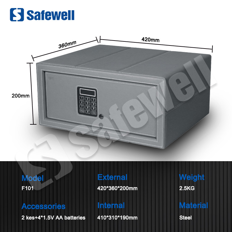 6 尺寸图 (水印）