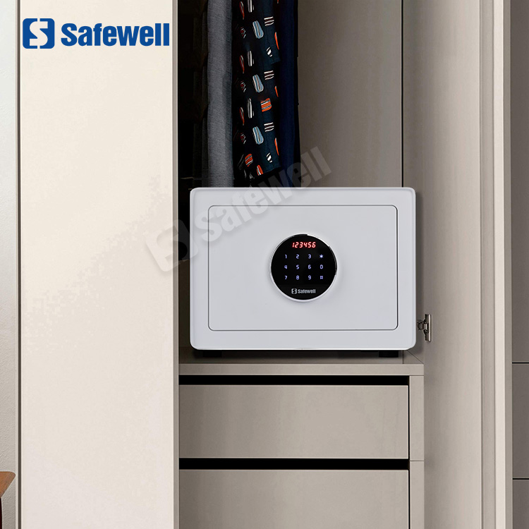 electronic lock hotel safe