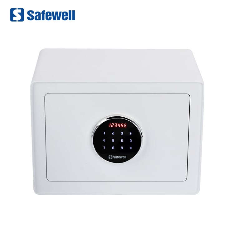 electronic safe box