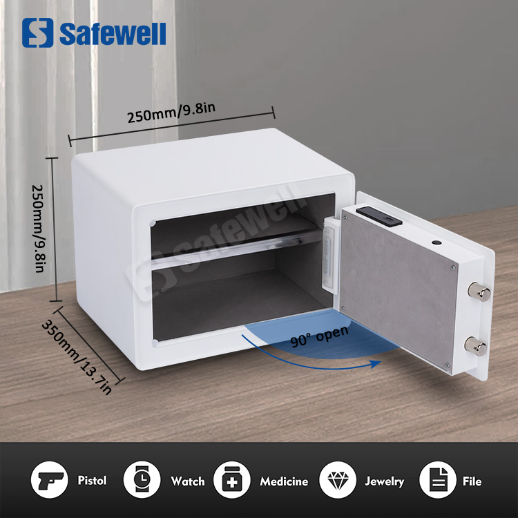mini electronic safe