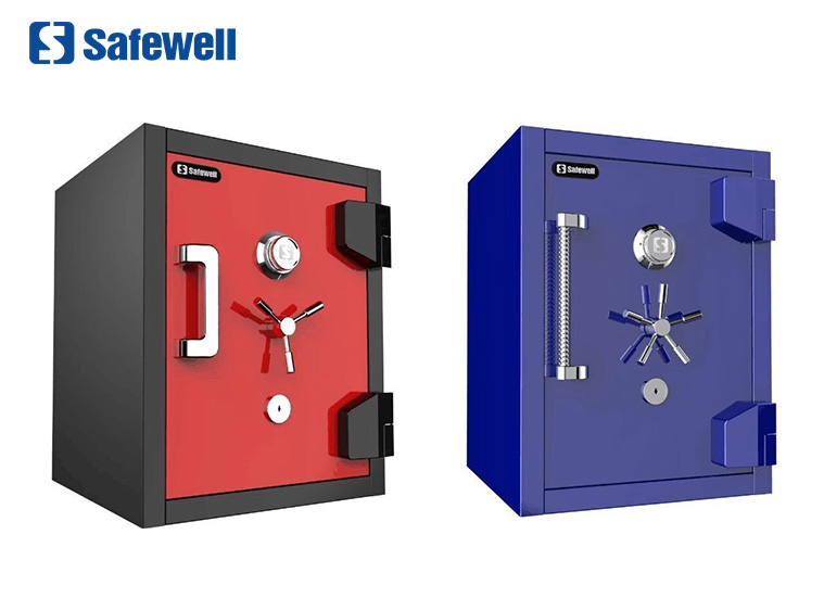 Best Fire and Burglary Safe to Protect Celebrities’ Property - www ...