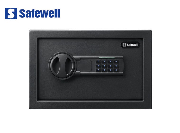 electric safes
